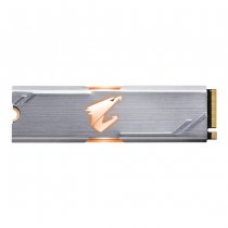 GigaByte NVMe M.2 SSD 256GB AORUS GP-ASM2NE2256GTTDR