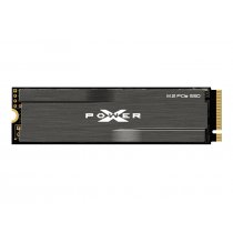 Silicon Power NVMe M.2 SSD 256GB SP256GBP34XD8005