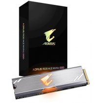 GigaByte NVMe M.2 SSD 512GB AORUS GP-ASM2NE2512GTTDR