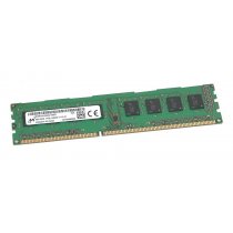 Micron 4 GB DDR3 1600MHz MT8KTF51264AZ-1G6E1 Számítógép RAM