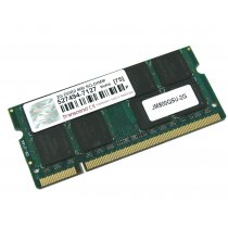 Transcend 2 GB DDR2 800 MHz JM800QSU-2G Laptop RAM