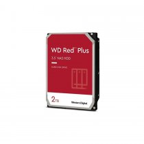 Western Digital Red Plus 3.5 2TB 128MB SATA3 WD20EFZX
