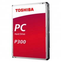 Toshiba P300 3.5 4TB 5400rpm SATA3 HDWD240UZSVA