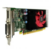AMD Radeon R5 340X 2GB GDDR3 Alacsony Profilú VGA kártya