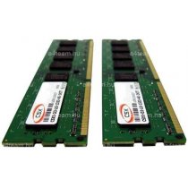 CSX 4GB DDR3 1600MHz Számítógép RAM CSXA-LO-1600-4GB