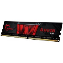 G.Skill 8GB 3200MHz DDR4 Aegis PC RAM F4-3200C16S-8GIS