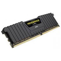Corsair Vengeance 8GB 3000MHz DDR4 RAM CMK8GX4M1D3000C16