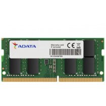Adata 16GB 2666MHz DDR4 Laptop RAM AD4S266616G19-SGN