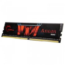 G.Skill Aegis 16GB 3000MHz DDR4 RAM F4-3000C16S-16GISB