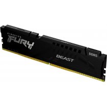 Kingston Fury Beast 8GB 5200MHz DDR5 RAM KF552C40BB-8