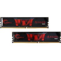 G.Skill Aegis Kit 16GB 3000MHz DDR4 PC RAM F4-3000C16D-16GISB