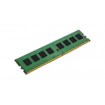 Kingston 16GB 2666MHz DDR4 PC RAM KVR26N19D8/16