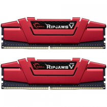 G.Skill Ripjaws V Kit 16GB 3600MHz DDR4 PC RAM F4-3600C19D-16GVRB