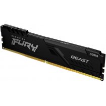 Kingston Fury Beast 16GB 3200MHz DDR4 PC RAM KF432C16BB1/16