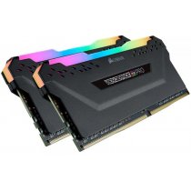Corsair Vengeance RGB PRO 16GB DDR4 3600MHz PC RAM CMW16GX4M2D3600C18