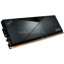 Adata 16GB 5200MHz DDR5 PC RAM AX5U5200C3816G-CLABK