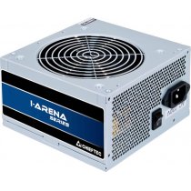 Chieftec 400W GPB-400S Tápegység 12cm