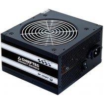 Chieftec 400W GPS-400-A8 Tápegység 12cm v.BOX