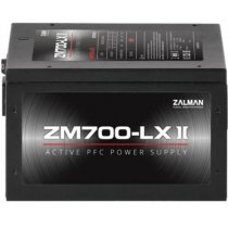 Zalman ZM700-LXII 700W Tápegység