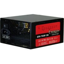 Inter-Tech EPS-750 CM Energon 750W Tápegység