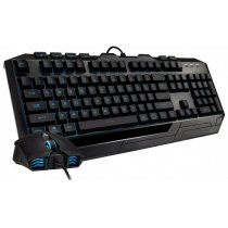 Cooler Master Storm Devastator III Plus billentyűzet+egér SGB-3001-KKMF1-HU