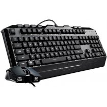 Cooler Master Storm Devastator III billentyűzet+egér SGB-3000-KKMF1-HU