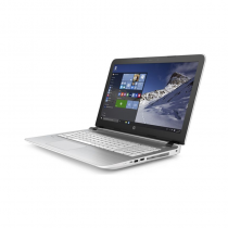 HP Pavilion 15