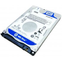 Western Digital Notebook 320GB SATA2 HDD WD3200BEVT