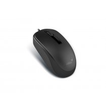 Genius DX-120 USB egér fekete 31010105106