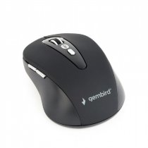 Gembird MUSWB-6B-01 Bluetooth optikai egér