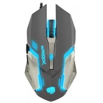 Natec Fury Warrior Gaming USB optikai egér NFU-0869