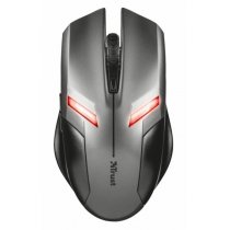 Trust Ziva Gaming optikai USB egér 21512