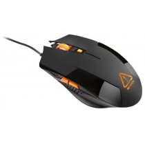 Canyon CND-SGM02RGB USB optikai egér
