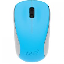 Genius NX-7000 rádiós egér kék 31030109109