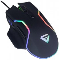 Silverline GM609 USB optikai egér