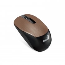 Genius NX-7015 rádiós egér Rosy Brown 31030119104