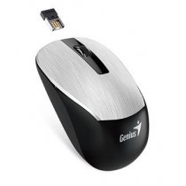 Genius NX-7015 rádiós egér Silver 31030119105