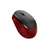 Genius NX-8000s rádiós egér piros 31030025401