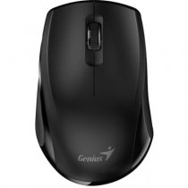 Genius NX-8006s rádiós egér fekete 31030024400