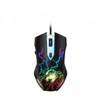 Genius Scorpion Spear Gaming optikai USB egér 31040002400