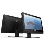 Dell OptiPlex 3030 4 magos i5 CPU HD+ Érintő LED AIO PC - 89900 Ft
