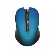 Trust Mydo Silent Click rádiós optikai egér 21870