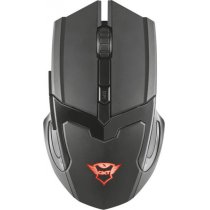Trust GXT103 Gav Gamer rádiós optikai egér 23213
