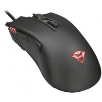 Trust GXT121 Zeebo Gamer USB optikai egér 23091