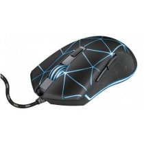 Trust GXT133 Locx Gamer USB optikai egér 22988