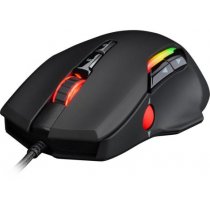 Inter-Tech Nitrox GT-200 RGB USB optikai egér 88884098