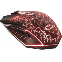 Trust GXT107 Izza Gamer rádiós optikai egér 23214