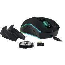 Gamdias Hades M1 Gaming USB egér