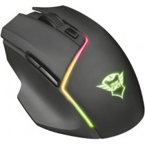 Trust GXT161 Gamer USB optikai egér 22210