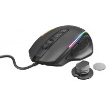 Trust GXT165 Celox Gamer USB optikai egér 23092